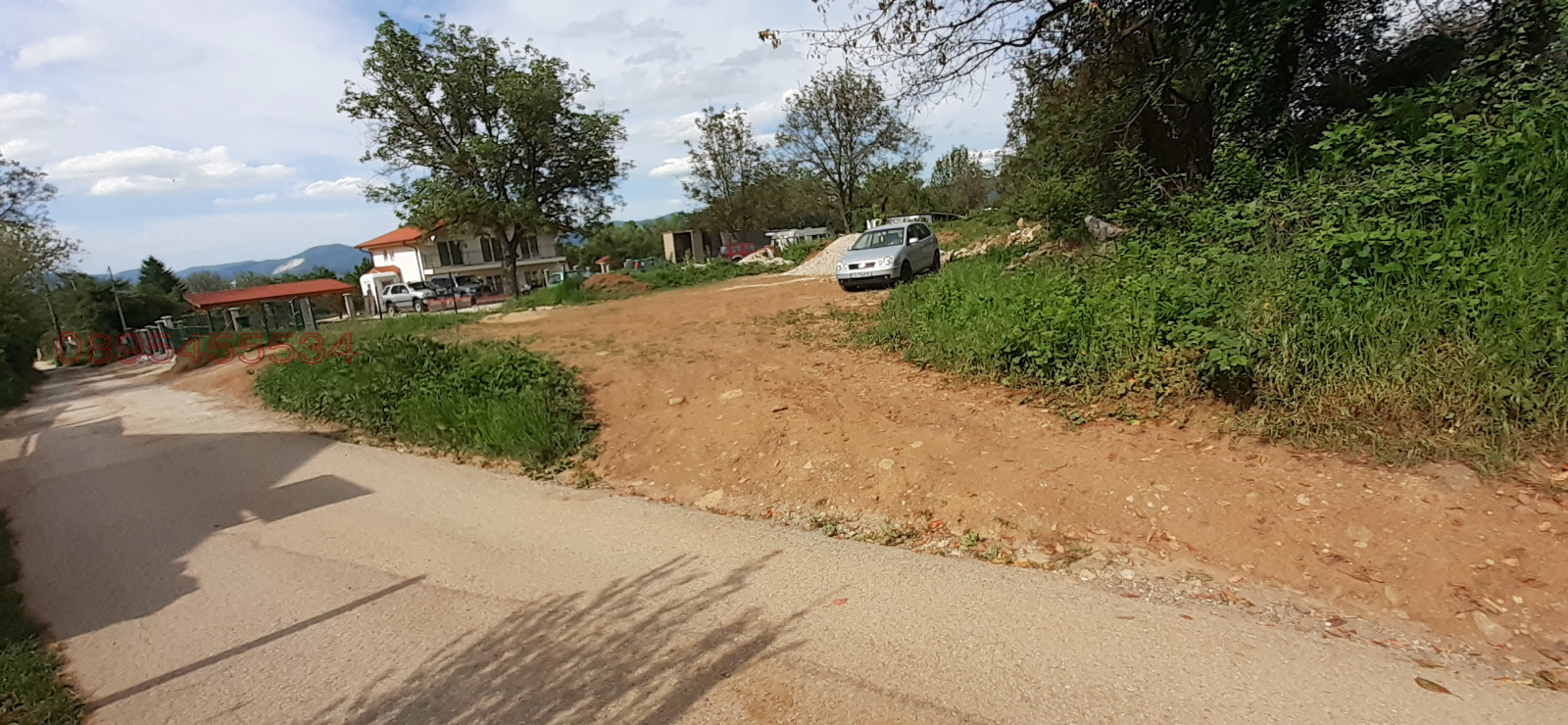 Продава ПАРЦЕЛ, гр. Ботевград, област София област, снимка 7 - Парцели - 54014743