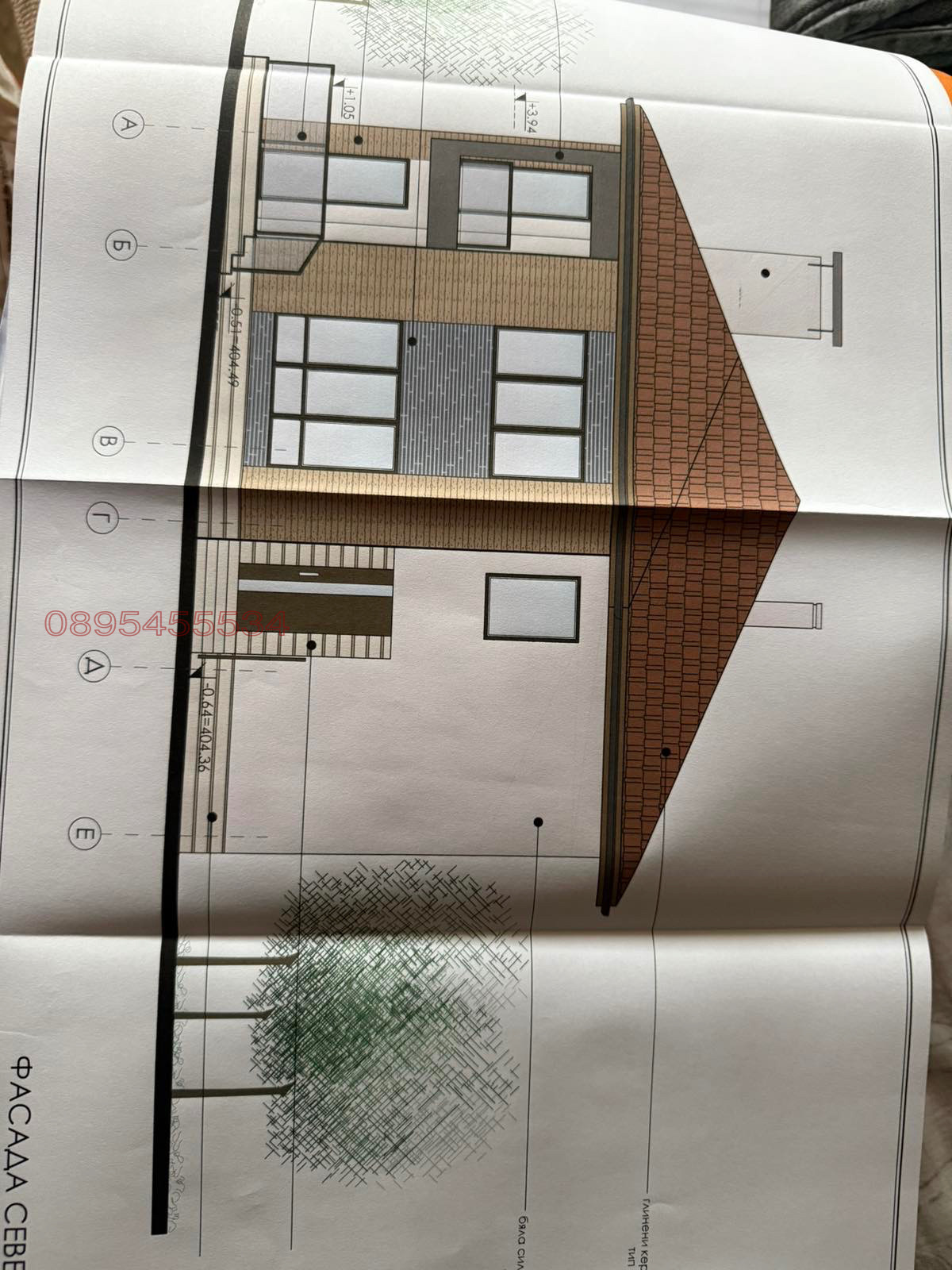 Продава ПАРЦЕЛ, гр. Ботевград, област София област, снимка 11 - Парцели - 54014743
