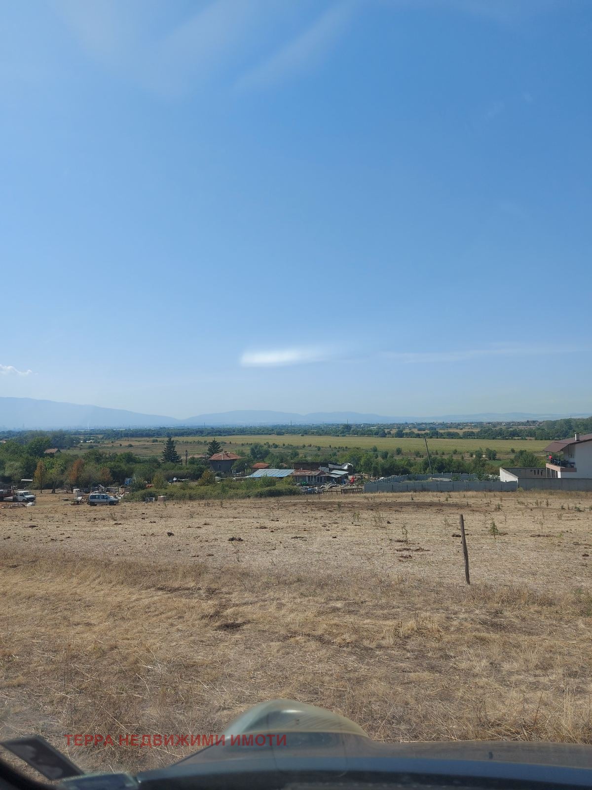 Продава ПАРЦЕЛ, гр. София, гр. Нови Искър