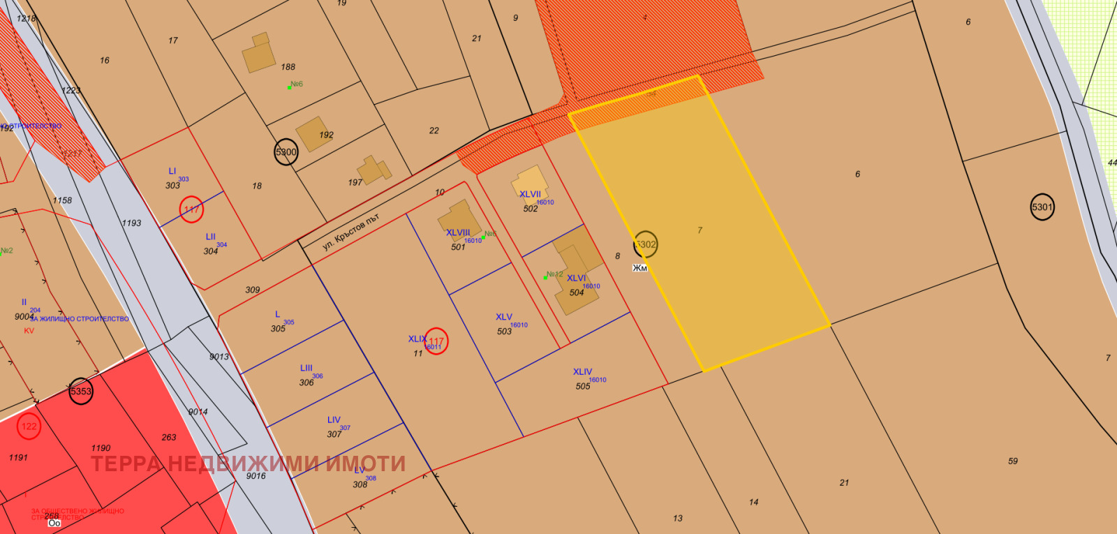 Продава ПАРЦЕЛ, гр. София, гр. Нови Искър, снимка 3 - Парцели - 53888627