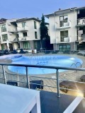 Продава  3-стаен област Бургас , гр. Свети Влас , 90 кв.м | 25513801 - изображение [2]