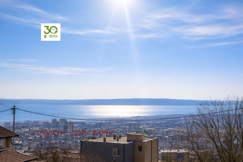 Продава 3-СТАЕН в град Варна, м-т Пчелина - 80 кв.м / 180 000 € » 352 049.40 лв., ЯВЛЕНА - ОФИС ВАРНА