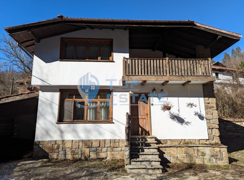Продава КЪЩА в област Габрово, гр. Плачковци - 164 кв.м / 250 000 € » 488 957.50 лв., ТОП ЕСТЕЙТ