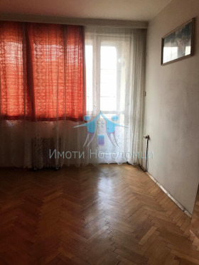 1 camera da letto Dobrudganski, Shumen 1