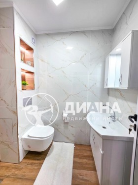 1 bedroom Yuzhen, Plovdiv 13