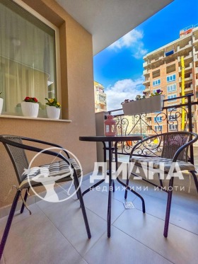 1 bedroom Yuzhen, Plovdiv 16