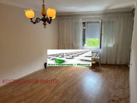 2 soveværelser Kyuchuk Parizh, Plovdiv