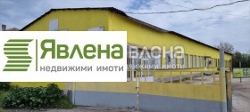 Пром. помещение гр. Завет, област Разград