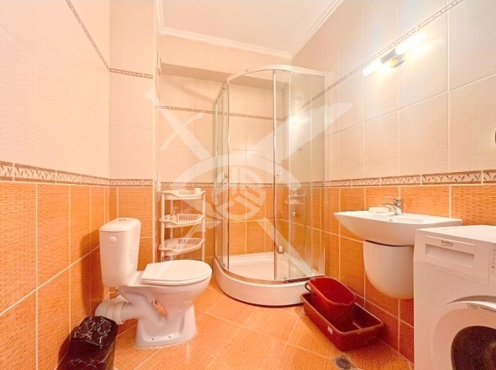 Na prodej  Studio oblast Burgas , Sveti Vlas , 46 m2 | 30087969 - obraz [4]