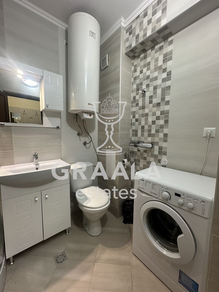 Zu verkaufen  Studio Weliko Tarnowo , Kartala , 40 qm | 60112291 - Bild [8]