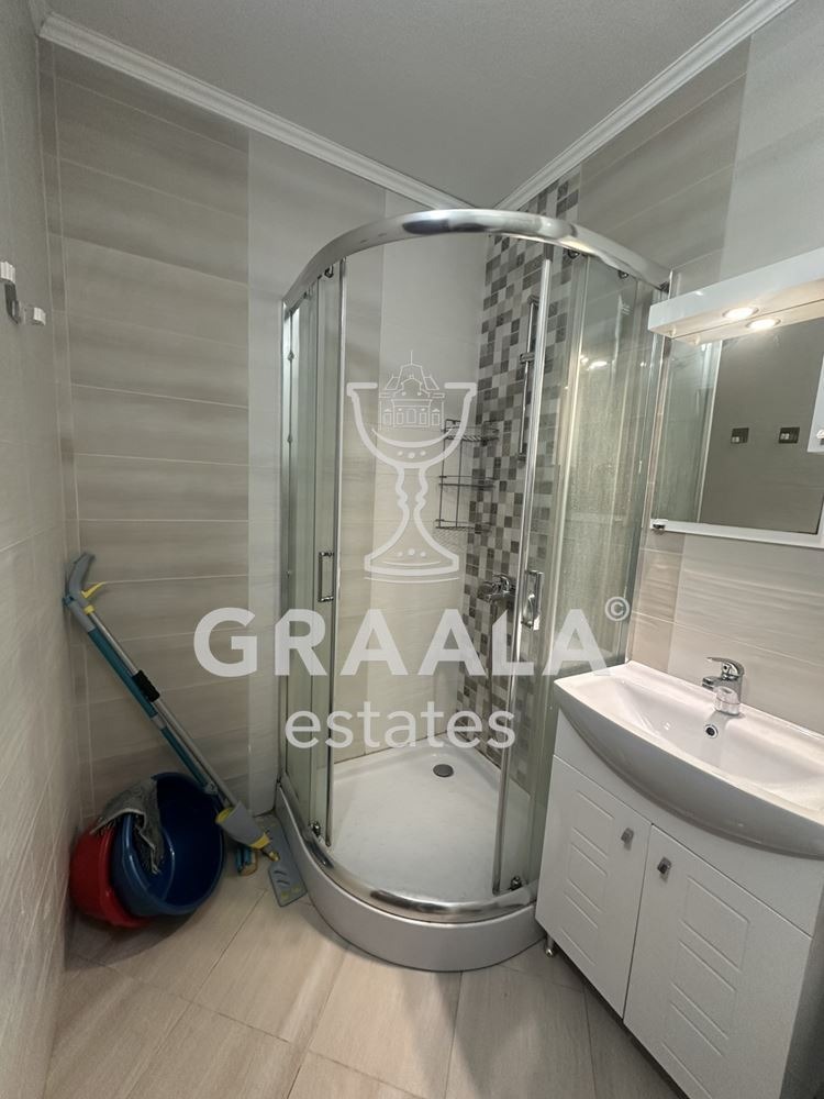 Zu verkaufen  Studio Weliko Tarnowo , Kartala , 40 qm | 60112291 - Bild [7]