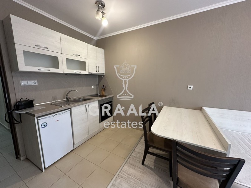 Zu verkaufen  Studio Weliko Tarnowo , Kartala , 40 qm | 60112291 - Bild [3]