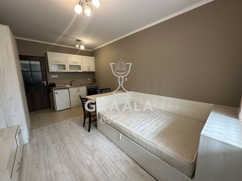 Zu verkaufen  Studio Weliko Tarnowo , Kartala , 40 qm | 60112291 - Bild [2]