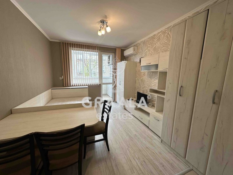 Продава  1-стаен, град Велико Търново, Картала • 71 000 EUR • ID 59121110 — holmes.bg - [1] 