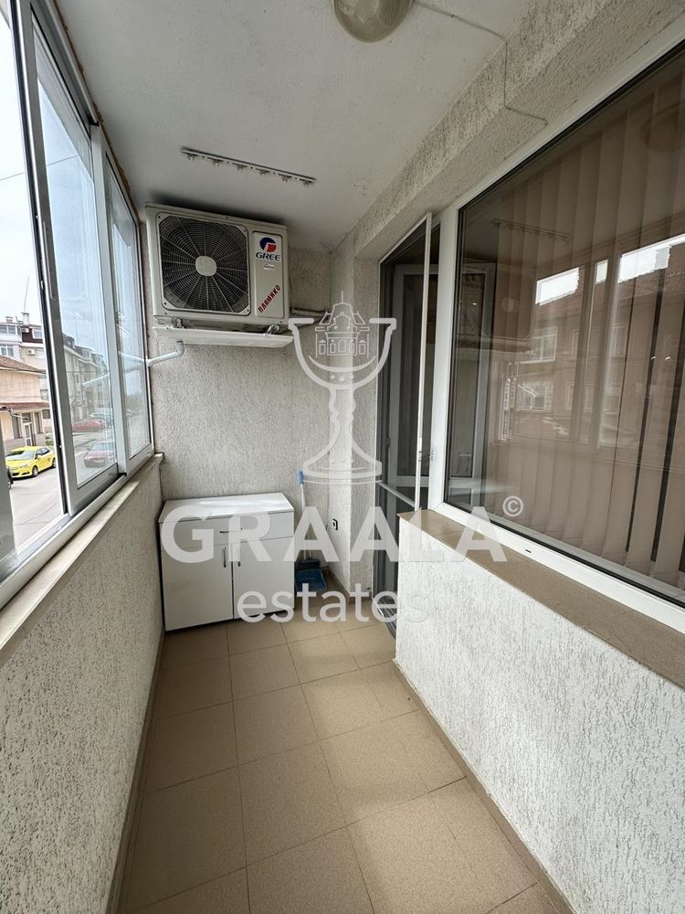 Zu verkaufen  Studio Weliko Tarnowo , Kartala , 40 qm | 60112291 - Bild [9]