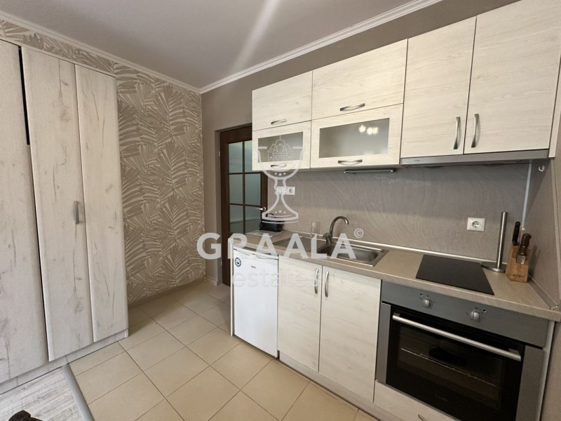 Zu verkaufen  Studio Weliko Tarnowo , Kartala , 40 qm | 60112291 - Bild [4]