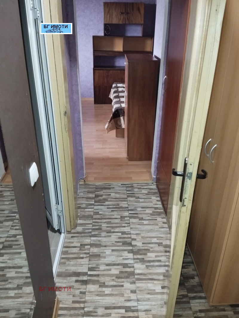 Продава 1-СТАЕН, гр. Враца, Дъбника, снимка 11 - Апартаменти - 53505692