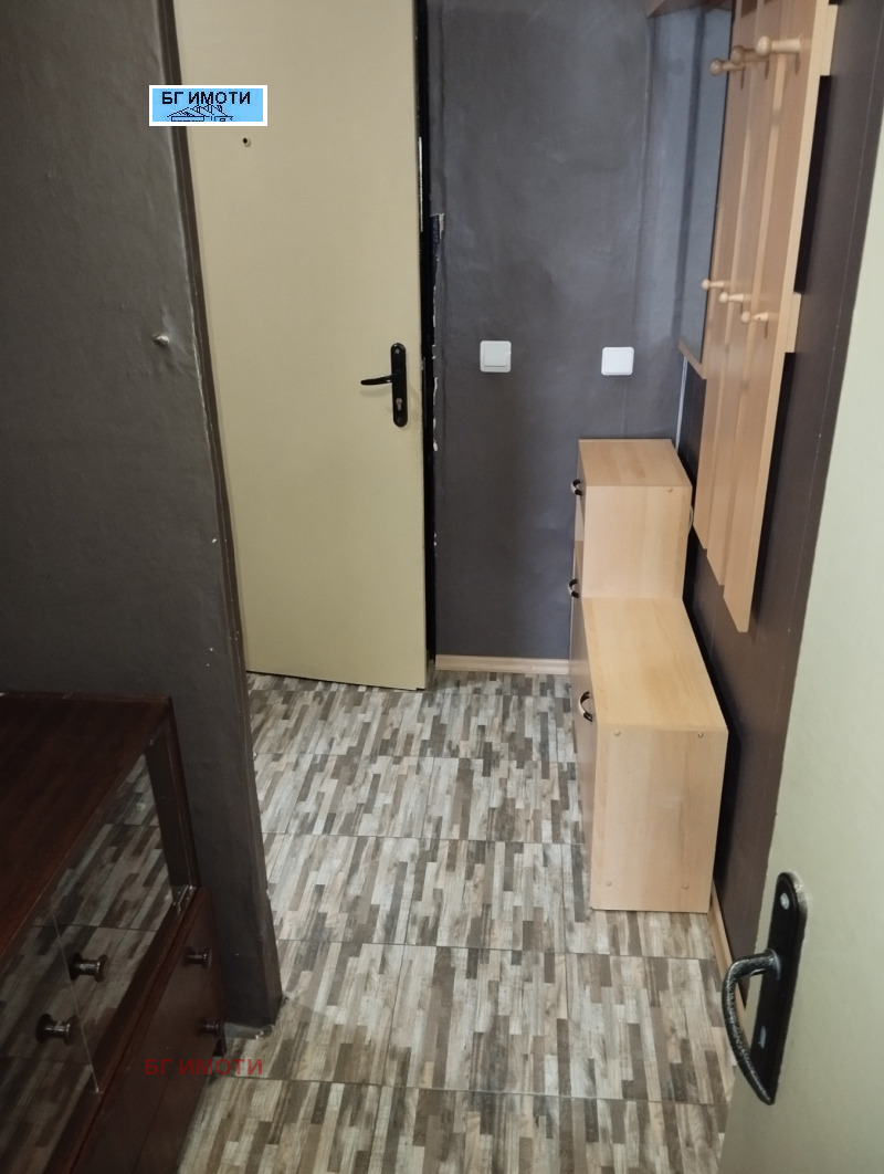 Продава 1-СТАЕН, гр. Враца, Дъбника, снимка 12 - Апартаменти - 53505692