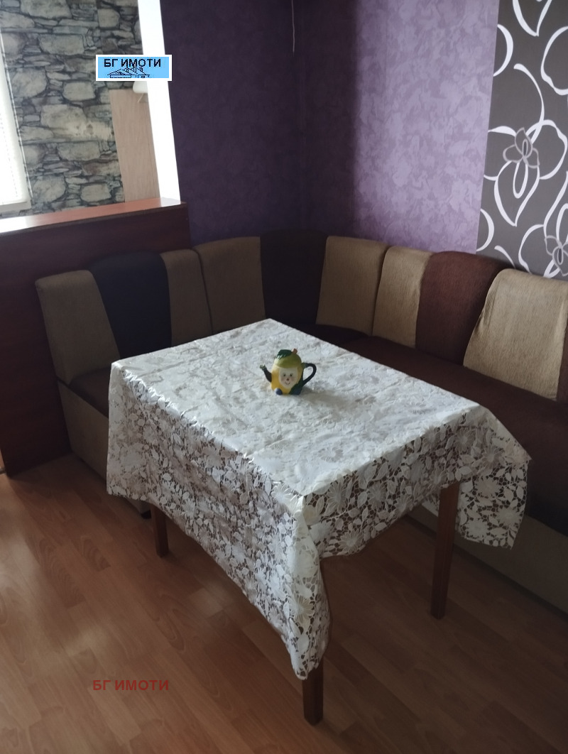 Продава 1-СТАЕН, гр. Враца, Дъбника, снимка 10 - Апартаменти - 53505692