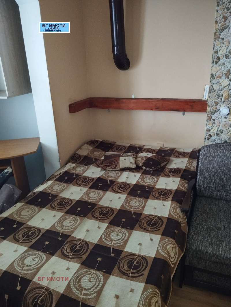 Продава 1-СТАЕН, гр. Враца, Дъбника, снимка 14 - Апартаменти - 53505692