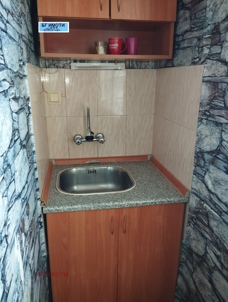 Продава 1-СТАЕН, гр. Враца, Дъбника, снимка 7 - Апартаменти - 53505692