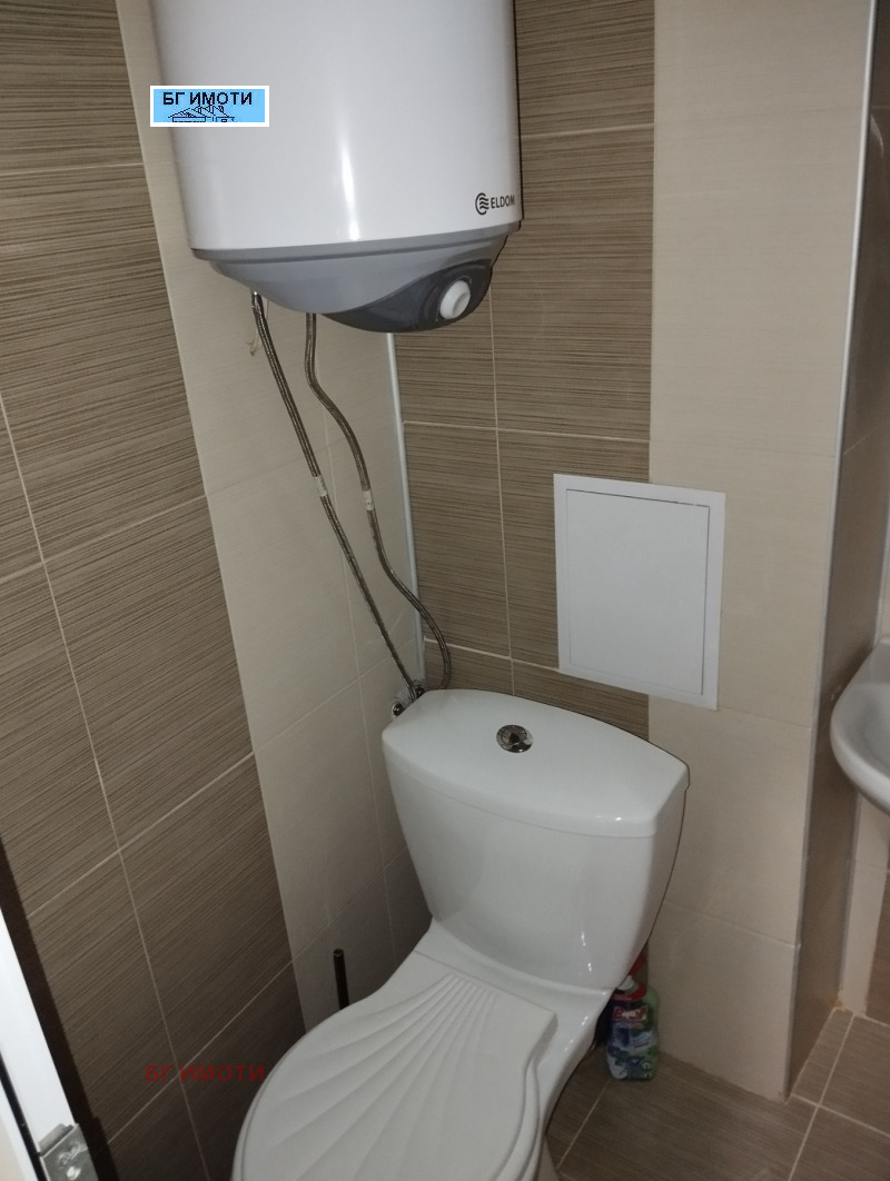 Продава 1-СТАЕН, гр. Враца, Дъбника