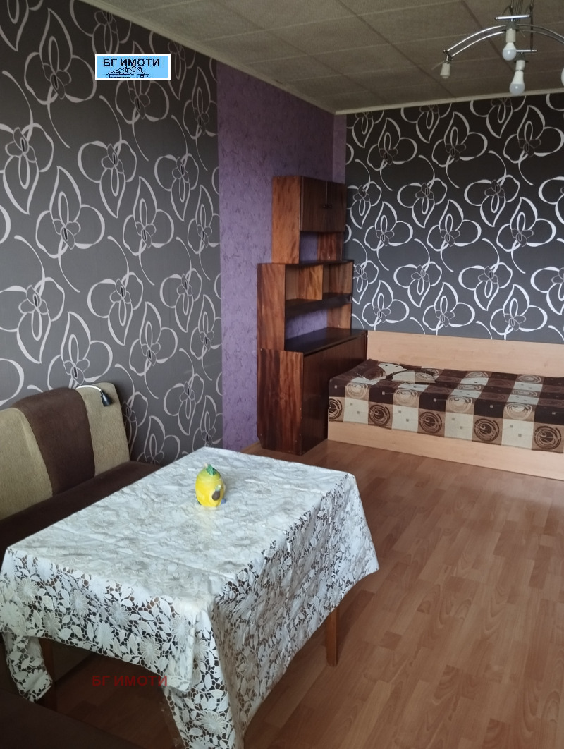 Продава 1-СТАЕН, гр. Враца, Дъбника, снимка 5 - Апартаменти - 53505692