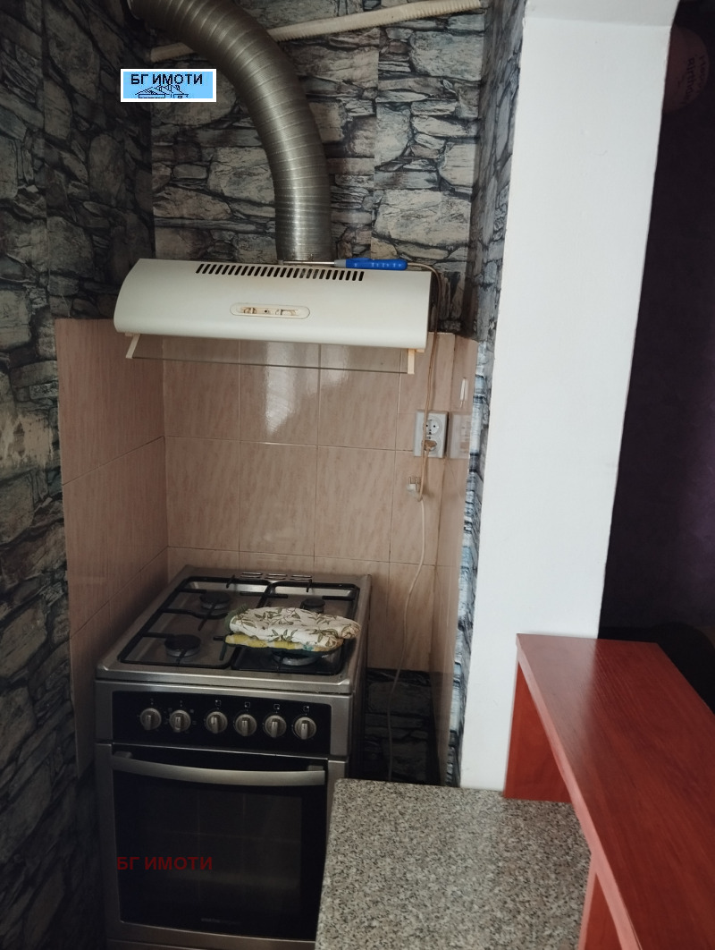 Продава 1-СТАЕН, гр. Враца, Дъбника, снимка 4 - Апартаменти - 53505692