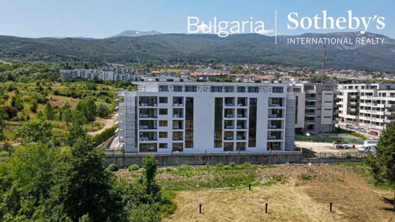 Till salu  1 sovrum Sofia , Simeonovo , 79 kvm | 87306159 - bild [5]