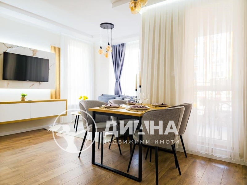 Продава 2-СТАЕН, гр. Пловдив, Южен, снимка 3 - Aпартаменти - 49439069