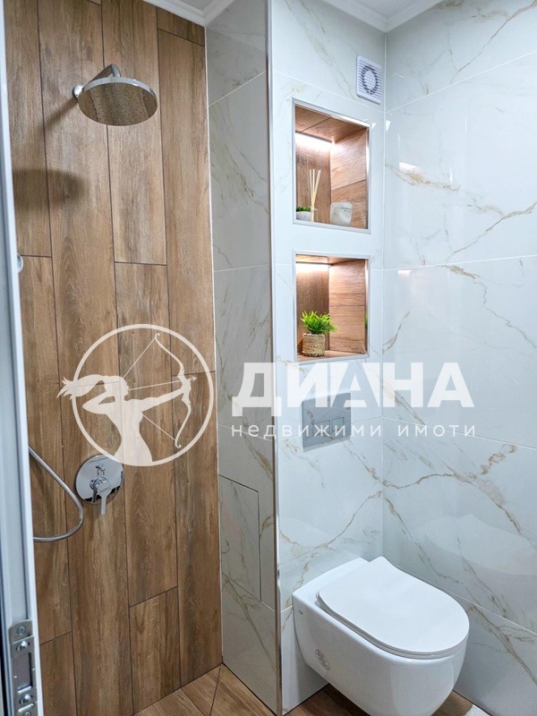 Продава 2-СТАЕН, гр. Пловдив, Южен, снимка 14 - Aпартаменти - 49439069