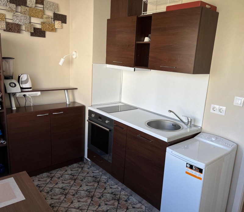 На продаж  1 спальня София , Дървеница , 65 кв.м | 15472807 - зображення [2]