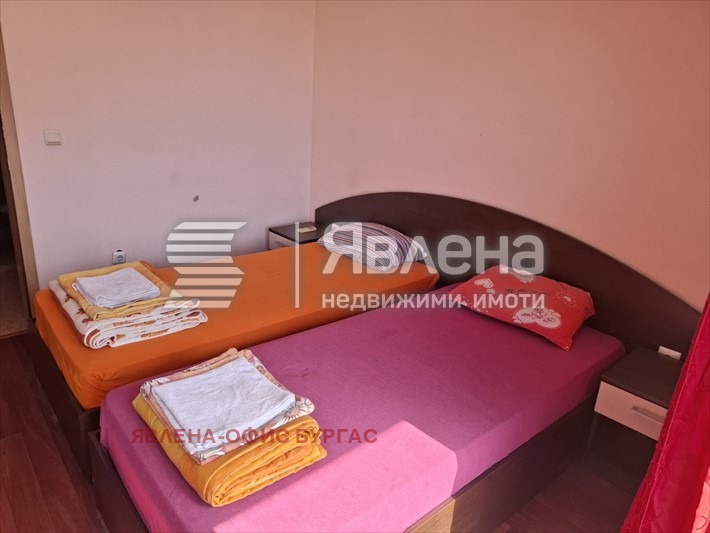 Eladó  1 hálószoba régió Burgasz , k.k. Slancsev brjag , 60 négyzetméter | 56213619 - kép [4]