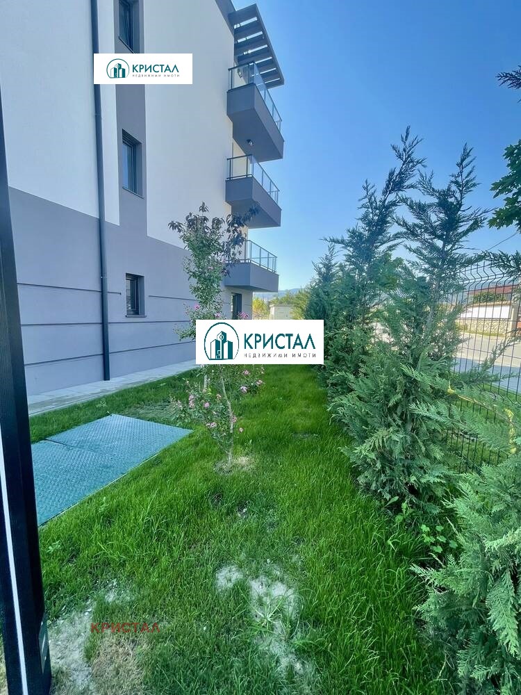 For Sale  1 bedroom Plovdiv , Komatevo , 63 sq.m | 32003992 - image [11]