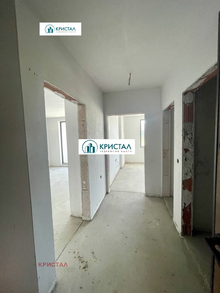 For Sale  1 bedroom Plovdiv , Komatevo , 63 sq.m | 32003992 - image [5]