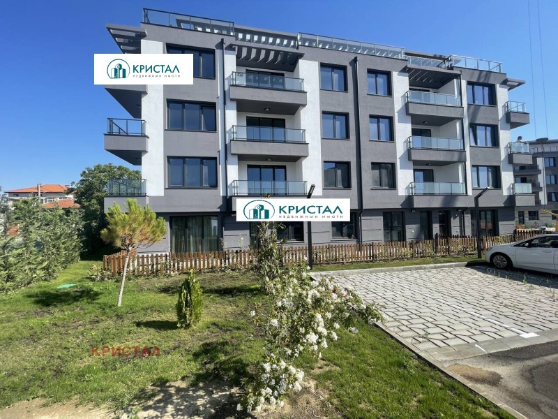 For Sale  1 bedroom Plovdiv , Komatevo , 63 sq.m | 32003992