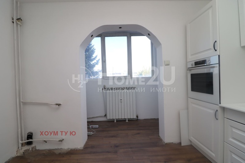 Satılık  1 yatak odası Sofia , Lyulin 9 , 61 metrekare | 89245332 - görüntü [7]