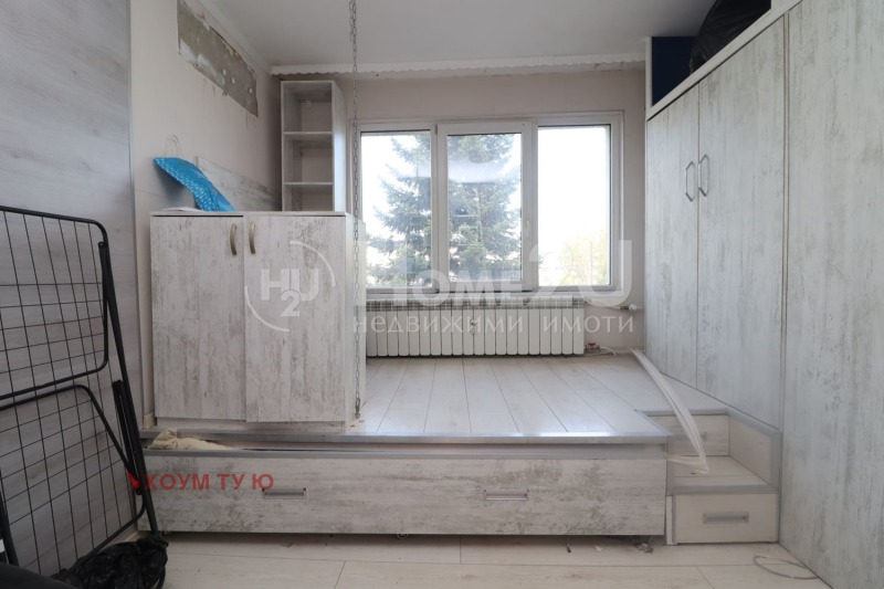 Satılık  1 yatak odası Sofia , Lyulin 9 , 61 metrekare | 89245332 - görüntü [10]