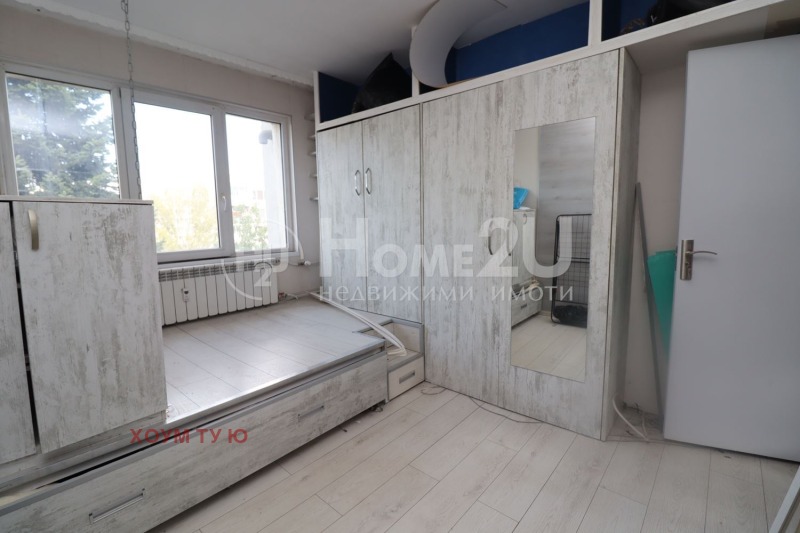 Satılık  1 yatak odası Sofia , Lyulin 9 , 61 metrekare | 89245332 - görüntü [11]