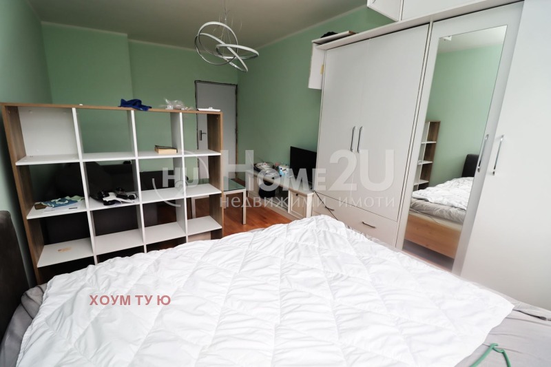 Satılık  1 yatak odası Sofia , Lyulin 9 , 61 metrekare | 89245332 - görüntü [2]