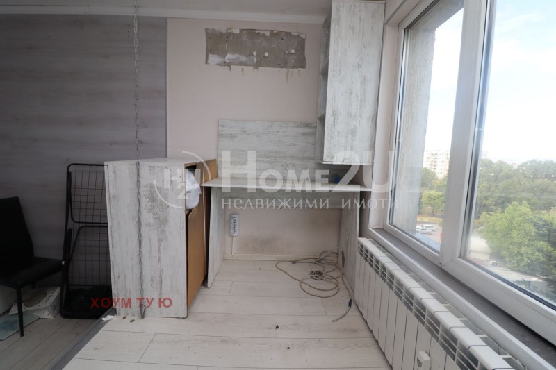 Satılık  1 yatak odası Sofia , Lyulin 9 , 61 metrekare | 89245332 - görüntü [12]
