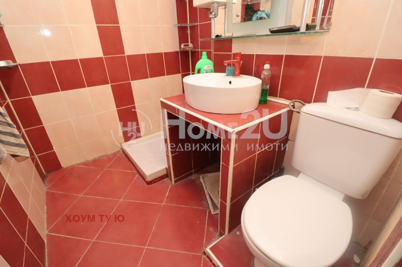 Satılık  1 yatak odası Sofia , Lyulin 9 , 61 metrekare | 89245332 - görüntü [14]