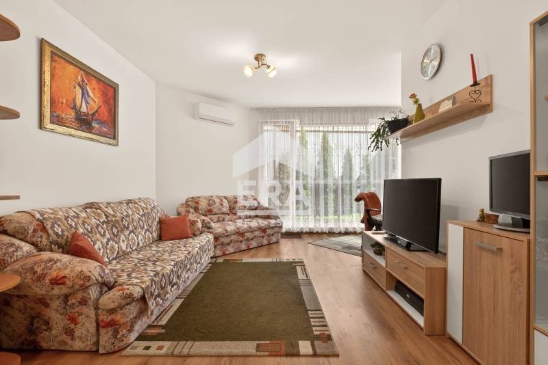 Продава 2-СТАЕН, гр. Варна, Бриз, снимка 7 - Апартаменти - 54224016