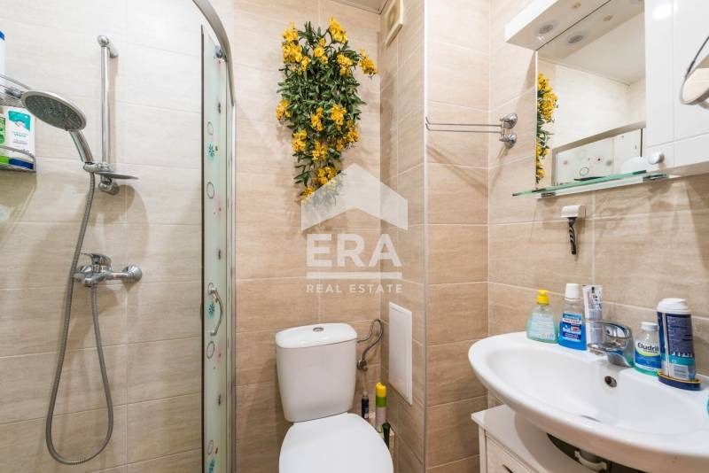 Продава 2-СТАЕН, гр. Варна, Бриз, снимка 9 - Апартаменти - 54224016