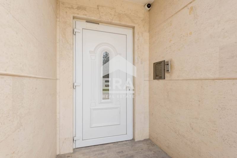 Продава 2-СТАЕН, гр. Варна, Бриз, снимка 13 - Апартаменти - 54224016