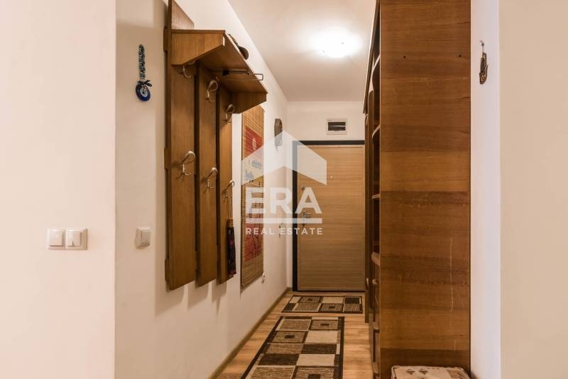 Продава 2-СТАЕН, гр. Варна, Бриз, снимка 10 - Апартаменти - 54224016