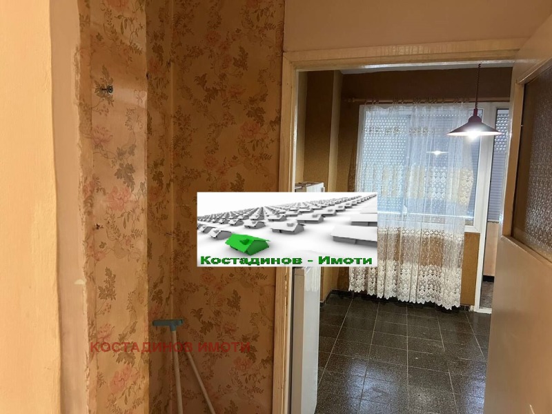 Til salg  2 soveværelser Plovdiv , Kyuchuk Parizh , 69 kvm | 91250113 - billede [6]