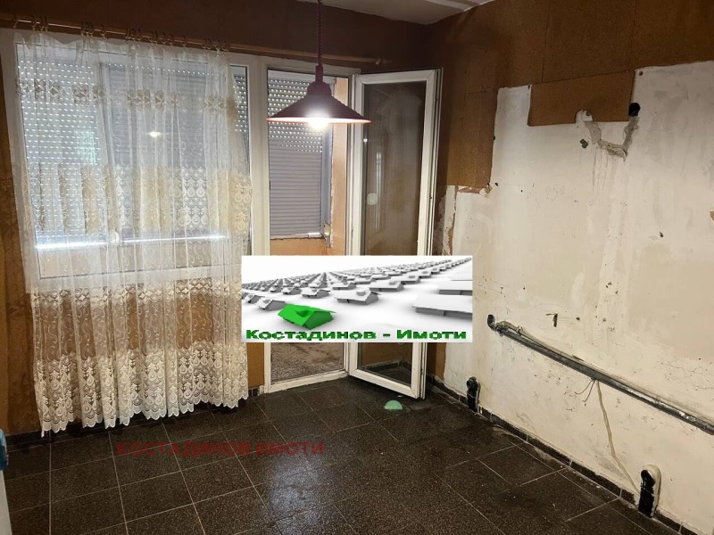 Til salg  2 soveværelser Plovdiv , Kyuchuk Parizh , 69 kvm | 91250113 - billede [5]
