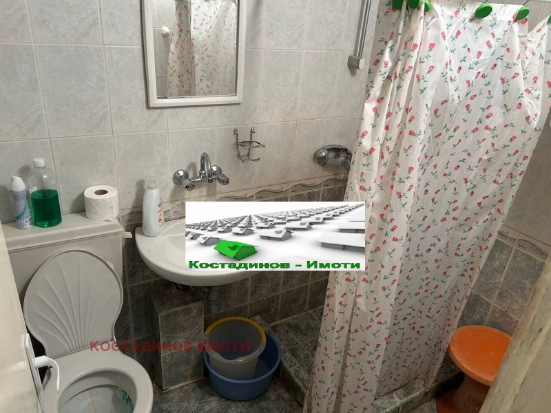 Til salg  2 soveværelser Plovdiv , Kyuchuk Parizh , 69 kvm | 91250113 - billede [7]
