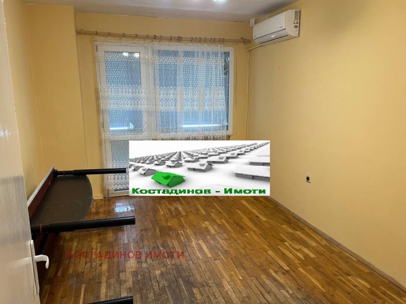 Til salg  2 soveværelser Plovdiv , Kyuchuk Parizh , 69 kvm | 91250113 - billede [4]